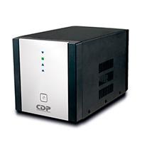 REGULADOR CDP 2400VA / 1800W, 8 CONTACTOS, PARA ELECTRODOMESTICOS Y EQUIPOS DE ALTO DESEMPEÑO REGULADOR CDP 2400VA / 1800W, 8 CONTACTOS, PARA ELECTRODOMESTICOS Y EQUIPOS DE ALTO DESEMPEÑO